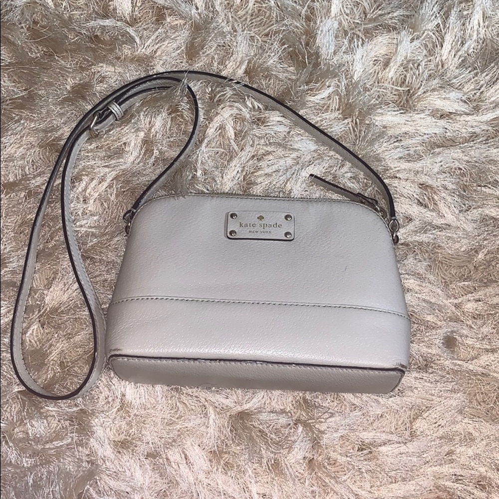 Kate Spade Crossbody Bag